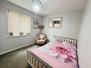 Bedroom 2- click for photo gallery